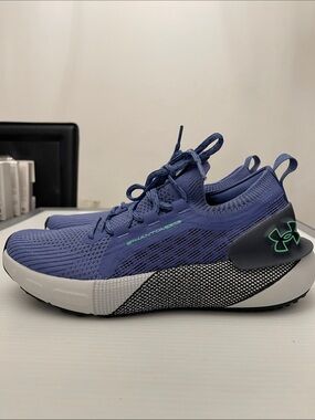 Under Armour HOVR Phantom 3 Edition Special Running Sneakers Men’s Size 8